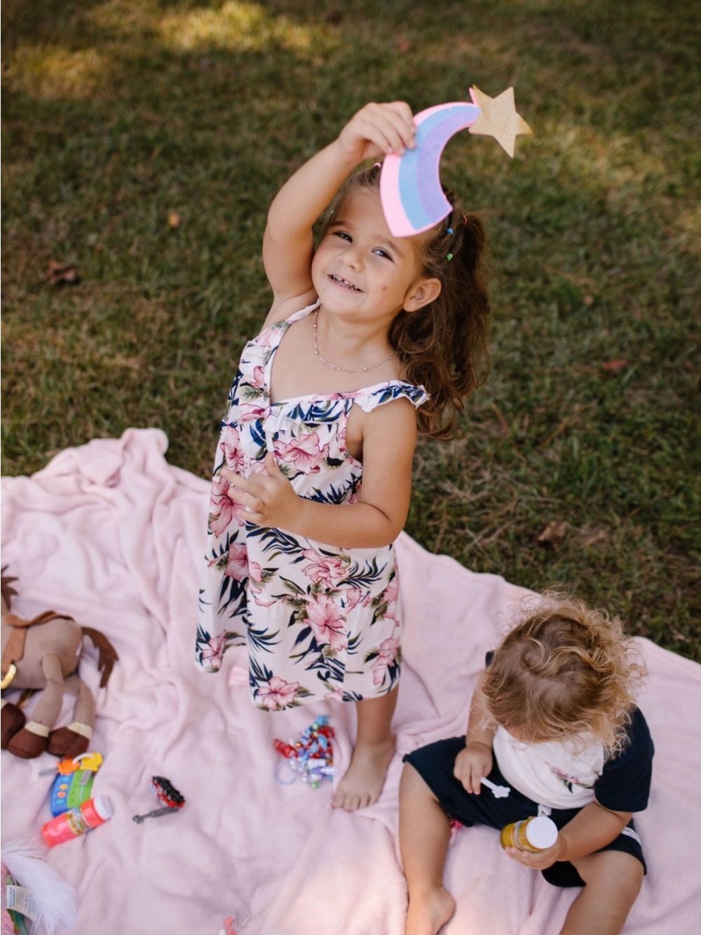 A Little About Me & My Family | Thank You, Poshmark - Picture 3 of 8